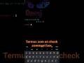 How to Make Your Termux banner (Part 1)