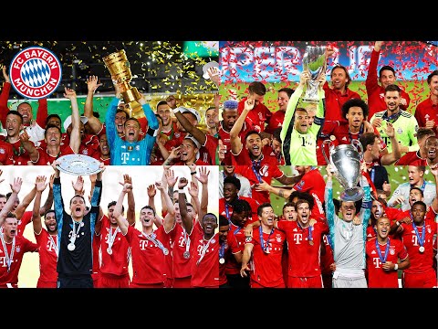 4 Titles, 4