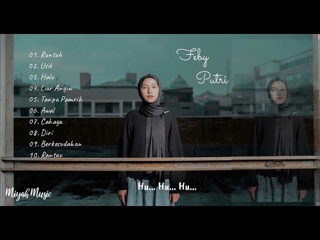 Kumpulan Lagu - Feby Putri (Lirik) | Full Album class=