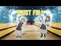 sanetii(ｻﾈｯﾃｨ） - トラストフォール（Official Music Video）