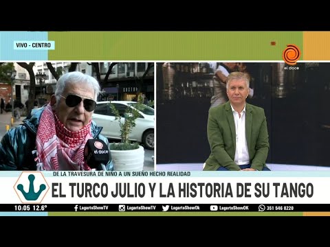 El Turco Julio