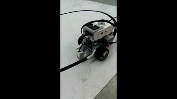 Simulación de un controlador tipo Proporcional (P) empleando sensor de luz (LabView)