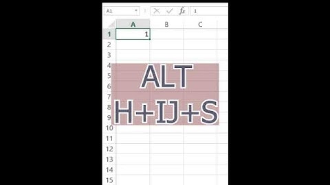 Excel Magic Trick #02: Master Flash Fill in Seconds!