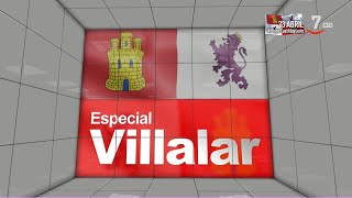 Especial Villalar | Día de Castilla y León Parte 1 (23/04/2022)