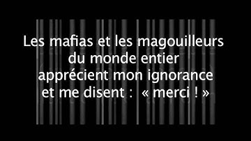 Complices du système ?