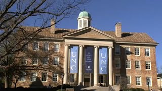 UNC identify millions in savings ahead of potential federal and state funding cuts
