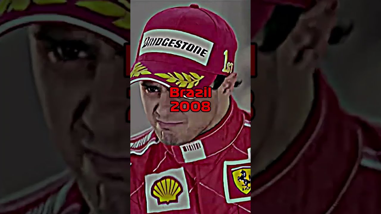 Moments When Ferrari Fans Cried Part 3
