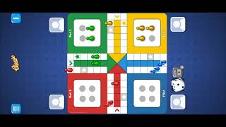 Ludo club 4 players|Ludo gameplay|Ludo club 4 players #viral #trending @AjjuGamer12 #games #gameplay screenshot 5