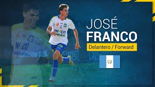 Jose Franco - Highlights 2023