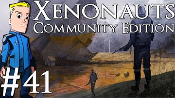 Xenonauts Community Edition | Part 41 | Mind Control
