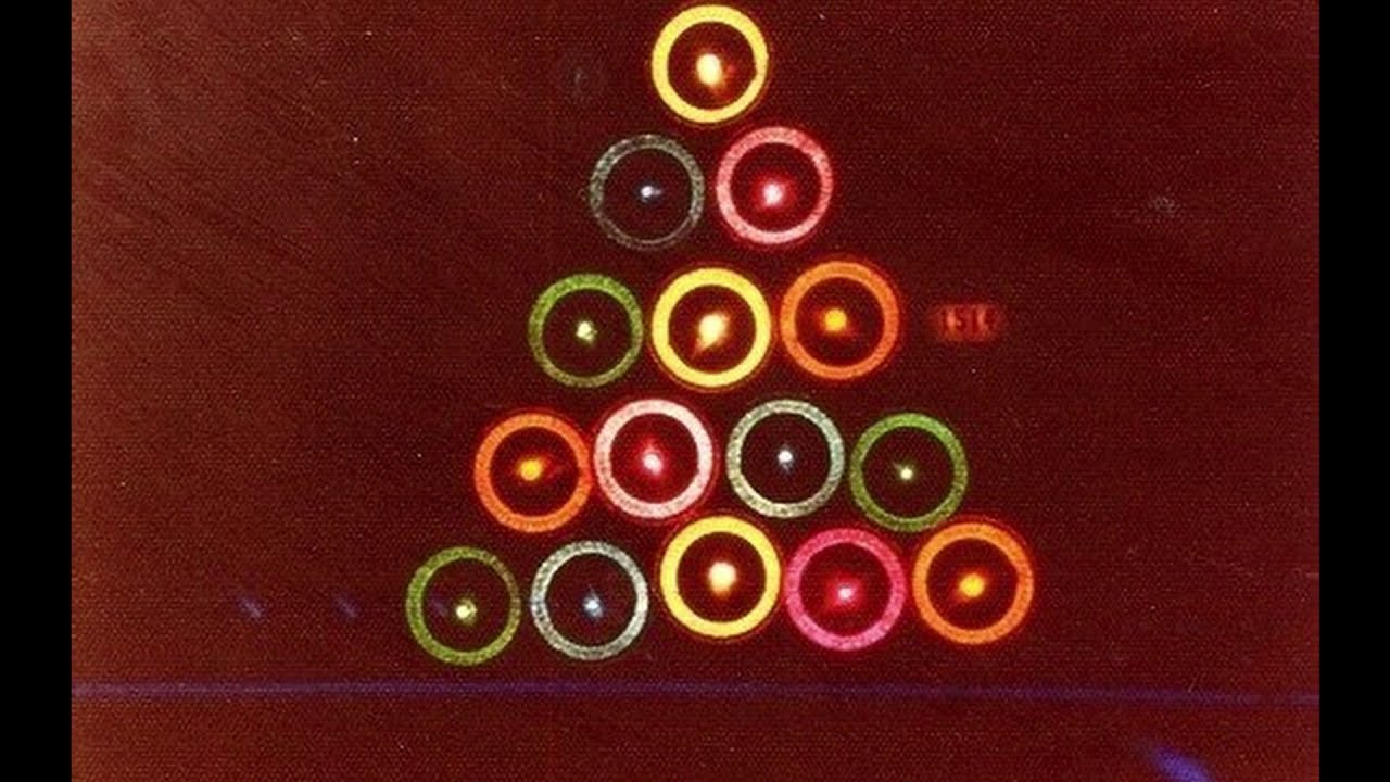 Sedan Delivery - Lockdown Christmas