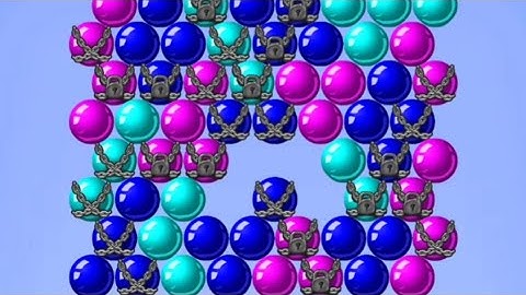 Bubble Shooter Levels 1001 To 1010 !! Complated All Levels