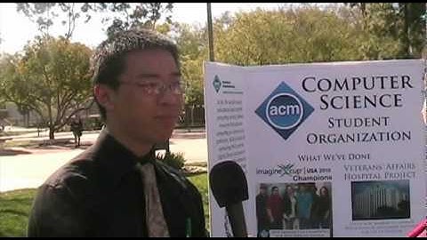 E-Week on campus gives campus a look inside the life of engineering students