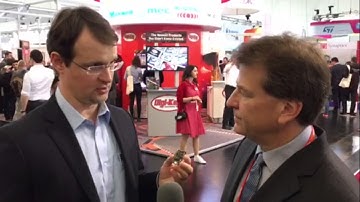 embedded world 2017: Digi-Key Development Kits – Silicon Labs Thunderboard Sense