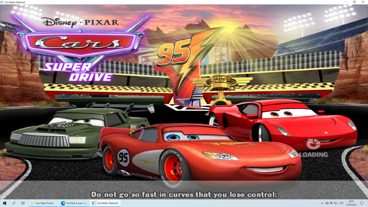 Happy Birthday, Paynecars! 2021