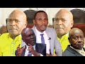 EBYA HON NSIBAMBI BIBI OMWANA GWEYAASOMESA AMUSOMESEZA AMATEEKA 