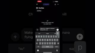 How to make any image with ai #tutorial #ai #viral #fyp #shorts #trending