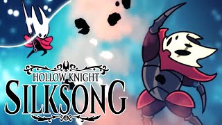 The Hardest Gauntlet In Any Game Ever To Reach Crust King Khann! | Silksong - Let's Play Ep 53