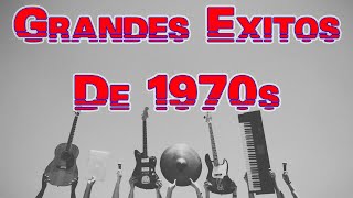 Musica Exitos de 70s - Grandes Exitos de 70s - Baladas Romanticas En Ingles Sus Mejores de 70s