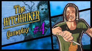 Win a Quick Time Event for an EASY KILL!? ~ The Texas Chain Saw Massacre @StrayWolf