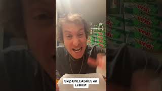 Skip UNLEASHES on LeBoat James.  Really, LeBron?! #lakers #comedy #skipbayless