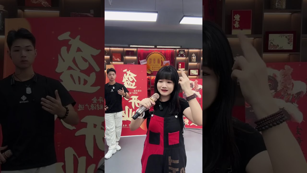 苏煜梓10月8日演唱合集＃潮汕文化# teochewopera # teochewCulture  潮州语潮剧 Teochew Opera ）#唐山潮劇