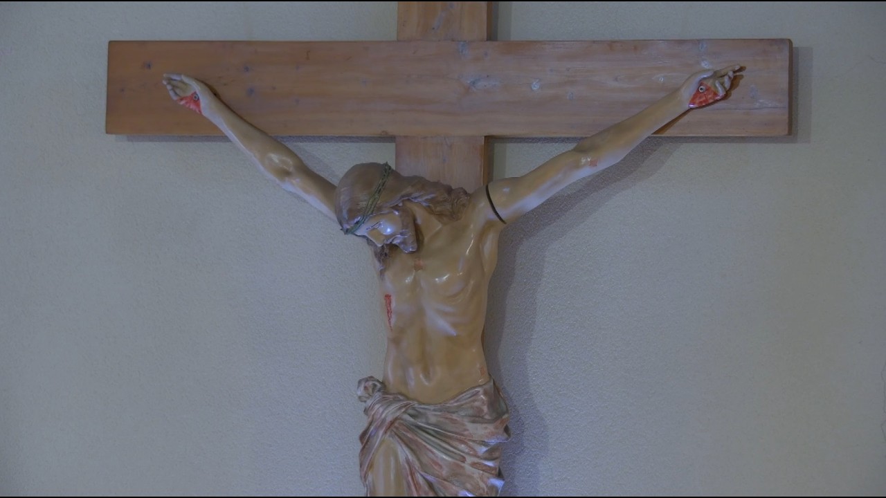 قدّاس الثلاثاء من الأسبوع الثالث من زمن الصوم الكبير، من كنيسة مار يوحنا الحبيب في جونيه