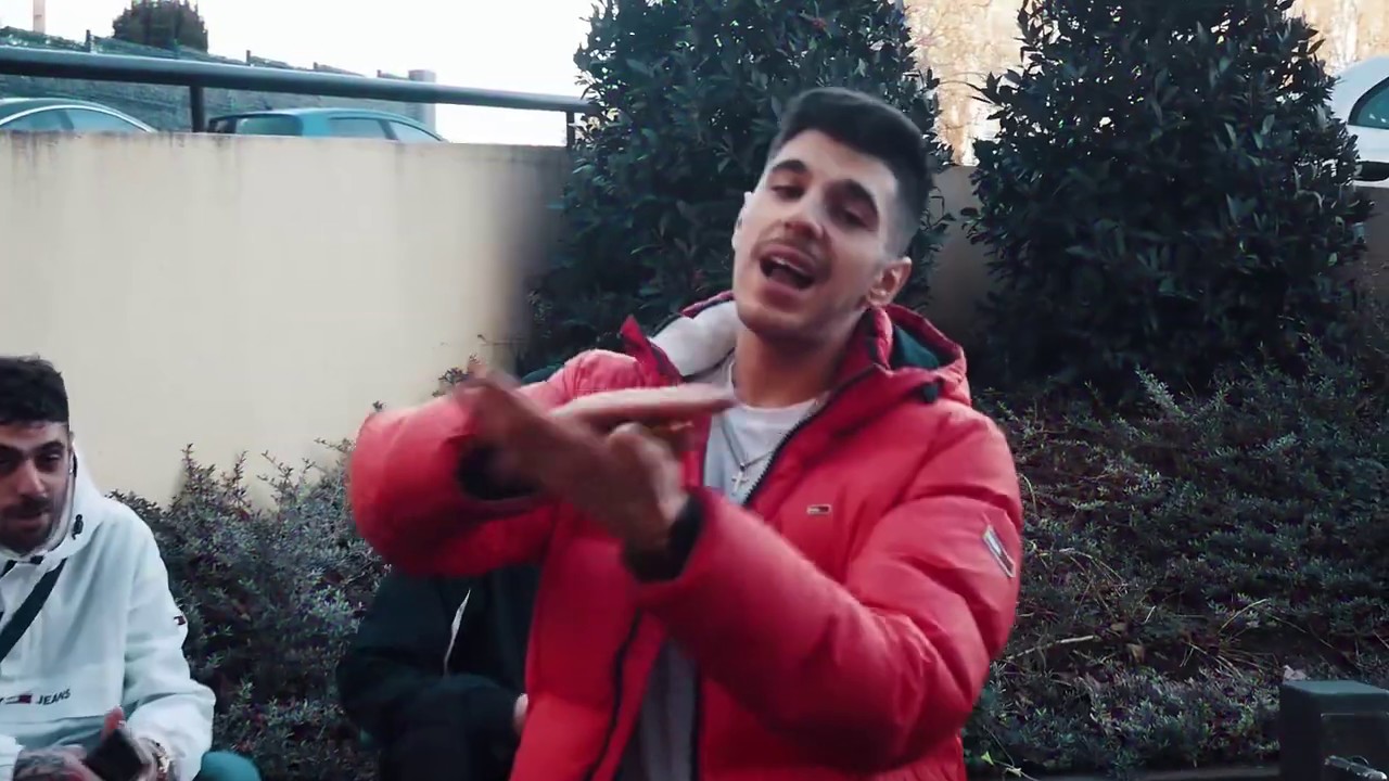 PVPi KV$H -JUNGLA (shot by @nwsfilms)