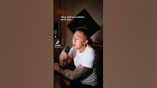 You're still the one cover by Eddie Tom (They said we couldn't do it, but looks like we made it)