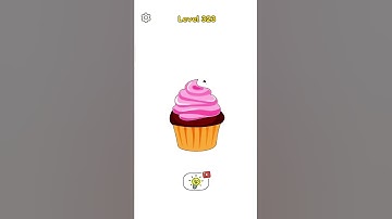 Draw One Part 4 DOP4 Level 323 #Shorts #DOP