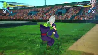 Dlc yes i rage quit last match