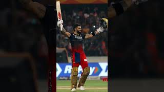 power of voarat kohli