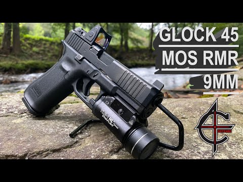 Glock 45