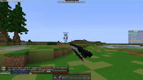 BlocksMC Mod Report v2 ( Hamoood_ )