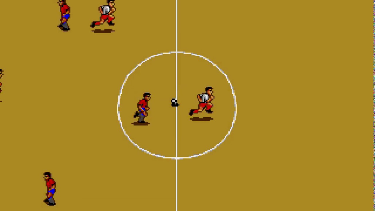 Striker | European Indoor Cup | Final | Spain vs Belgium | SGCTS