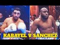 🔥 Agit Kabayel (Germany) vs Frank Sanchez (Cuba) | Full Fight Highlights, Knockout, HD