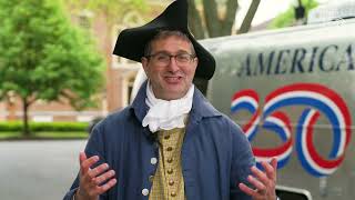 The First State Shares Its Stories | Delaware | Our American Story