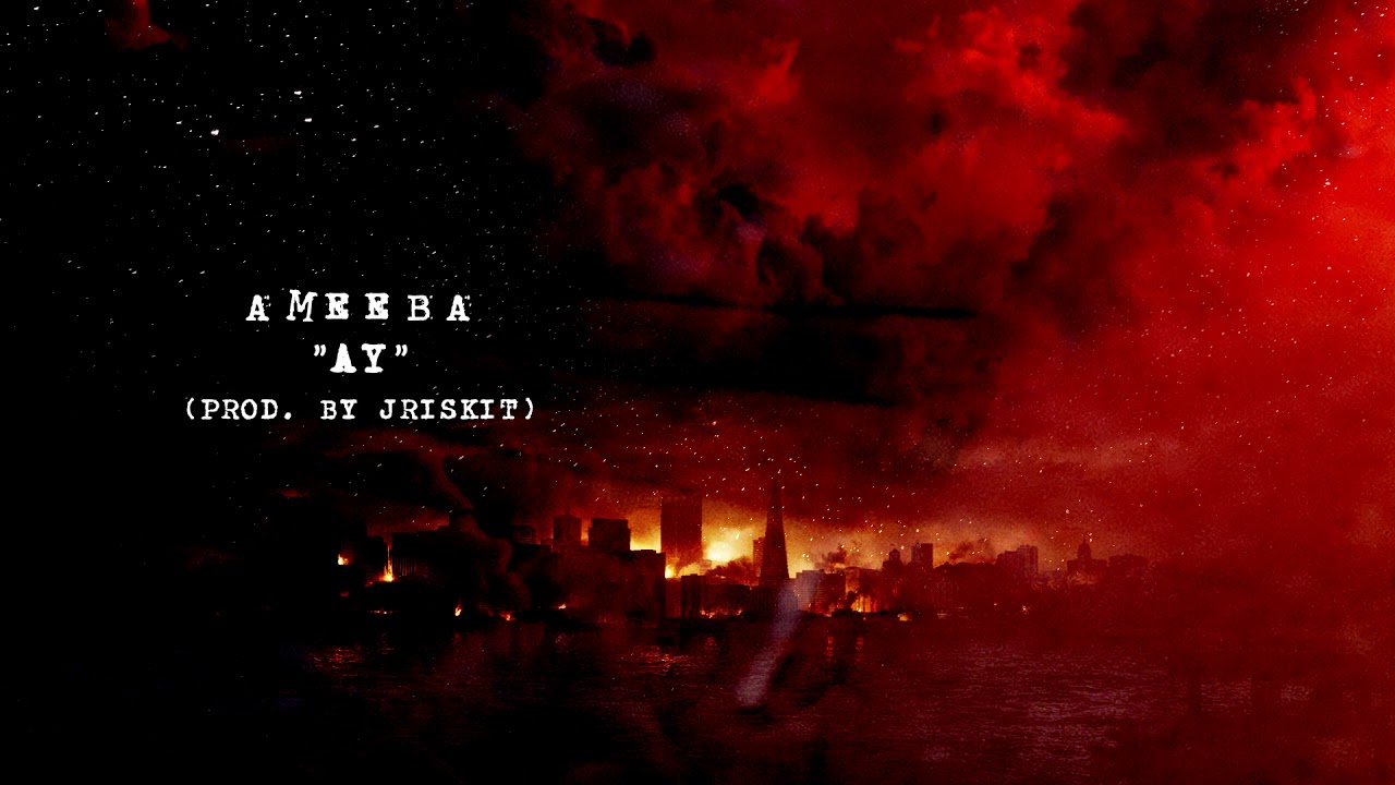 Watch AMEEBA - AY on YouTube Watch AMEEBA - AY on YouTube