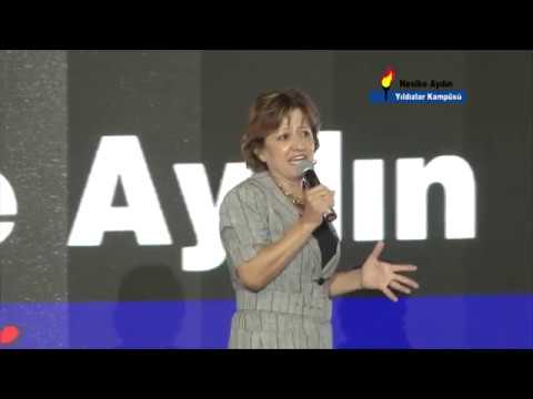 Nesibe Aydın Yıldızlar