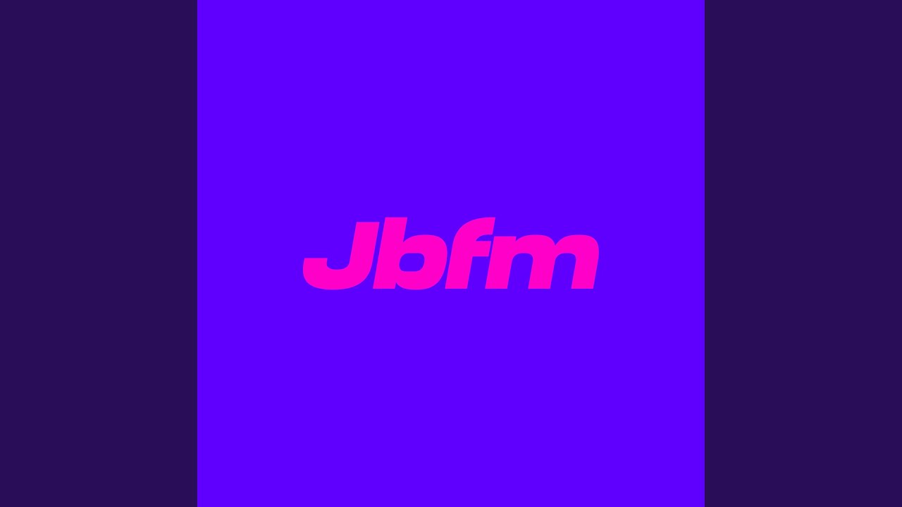 Watch Jbfm #9 on YouTube Watch Jbfm #9 on YouTube