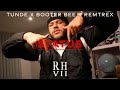 [FREE] Tunde x Booter bee x Remtrex detroit type beat - "Status"