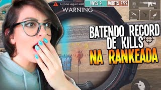 ELE ME DEU SORTE?! NÃO ACREDITEI QUE FIZ ISSO NO FREE FIRE!