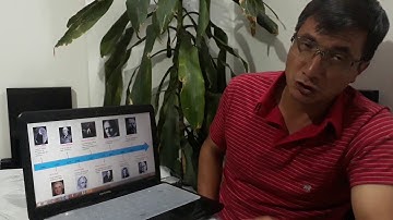 Línea de tiempo, introducción a la ingeniería