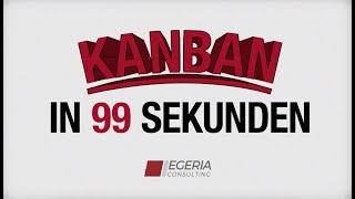 Kanban in 99 Sekunden