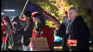Occupy Tulsa goes to court