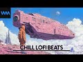 Space Lofi Sci Fi Chill Hip Hop And Lofi Mix Relaxed Vibes For A Space Trip 