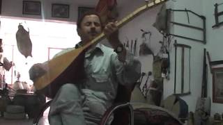 Aşık Cımo Xımxımı 1