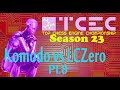 TCEC S23 Premier League: KomodoDragon vs LCZero &amp; The Yugoslav Accelerated Dragon