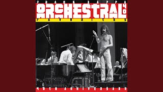 The Story Of Pedro&#39;s Dowry (Live At Royce Hall, 9/18/1975)