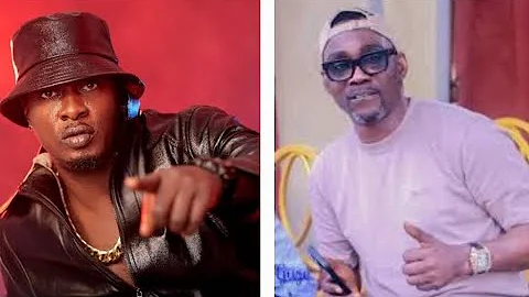 WAHALA! Hear How Wasiu Alabi Pasuma Blasts Taye Currency in Ibadan